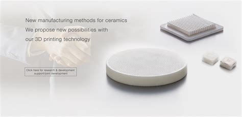 Ceramic 3D Printer 的图像结果