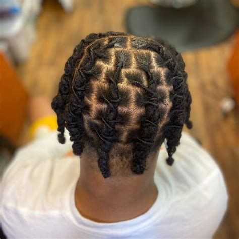 Pin by Apayo Anthony on Dreadlock hairstyles | Natural hair twists ...