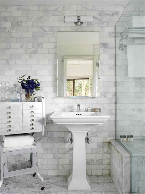 32 Bathroom Shower Ideas For Your Next Refresh