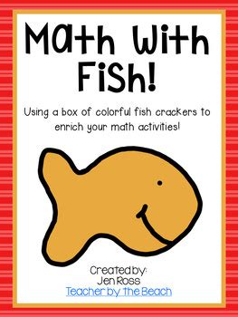 Image result for Colorful Fish Math