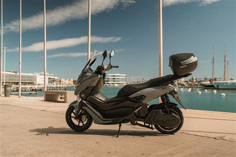 Las Mejores Motos Eléctricas para la Ciudad en 2024: Guía Completa