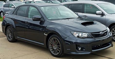 2010 Subaru Impreza 2.5i Premium - 4dr Hatchback 2.5L AWD auto