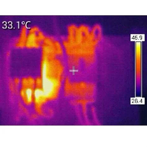 Thermography Services - Electrical Thermography Service Trader ...