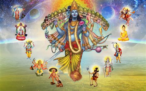Lord Vishnu Avatar | Lord vishnu wallpapers, Lord vishnu, Vishnu