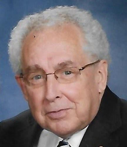 Lee Ilgen Obituary (1941 - 2025) - Ottawa, IL - My Web Times
