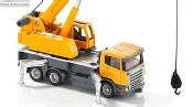 Crane Rental Pune, Crane on Rent in Pune, Crane Services in Pune, Crane ...