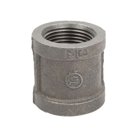 ReliaBilt Black Iron Coupling at Lowes.com