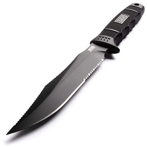 Sog Fixed Blade Knives For Sale at Sherlyn Weyer blog