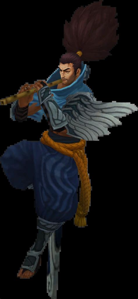 Image result for Yasuo Script