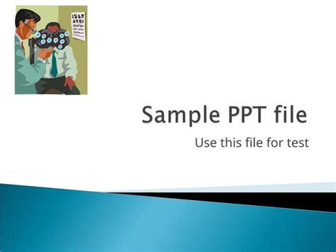 Image result for A Reusable Sample File in PowerPoint