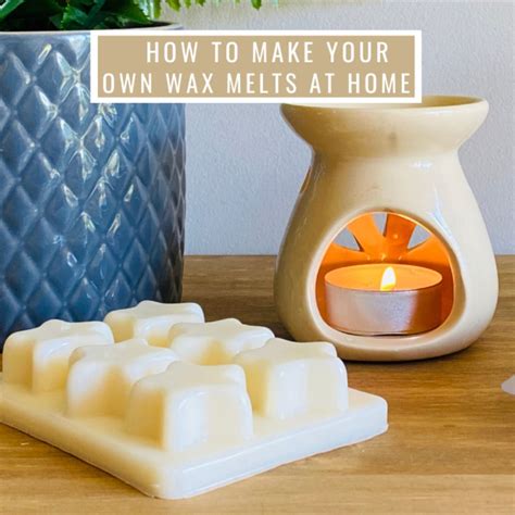 How To Make Your Own Wax Melter at Kim Miller blog