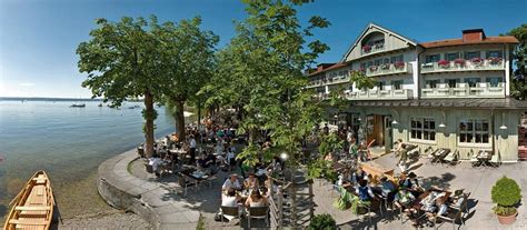 HOTEL SEEHOF HERRSCHING AMMERSEE (Herrsching am Ammersee) - Hotel ...
