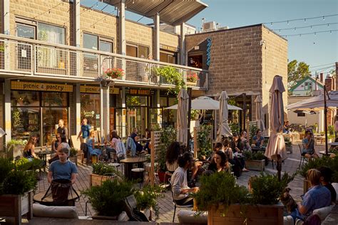 Gallery | Apartments in Somerville, MA | Prospect Union Square