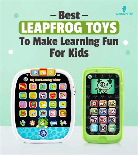 LeapFrog Draw Toy 的图像结果