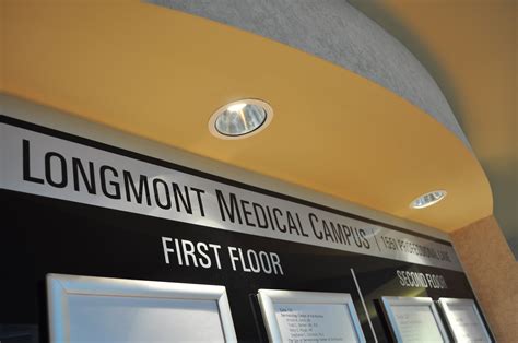HEALTH IMAGES AT LONGMONT - Longmont CO - Hours, Directions, Reviews ...