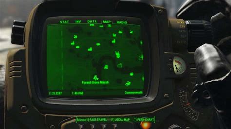 Image result for Alien Blaster Location Fallout 4