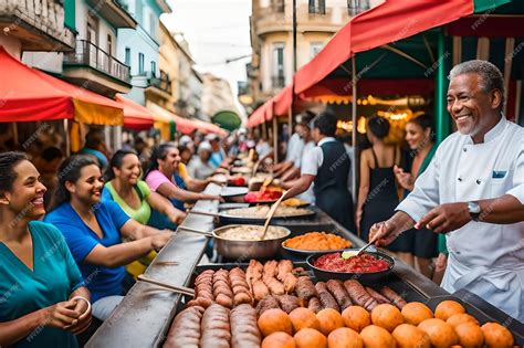 Street Market 的图像结果