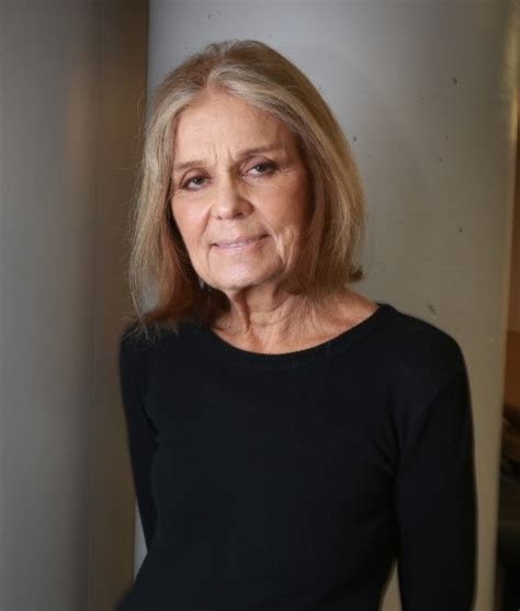 Gloria Steinem | Who2