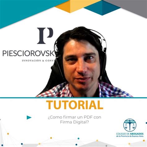 Image result for Tutorial Firma Digital PDF