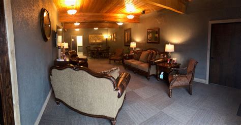 Tour Our Facilities | Carpenter Breland Funeral Home & Monuments