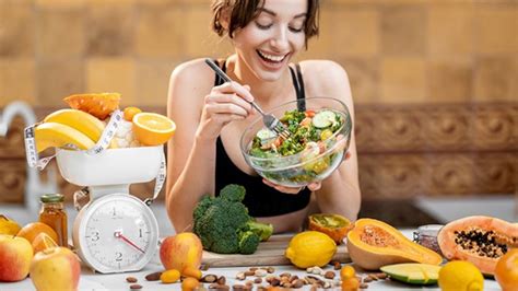 Weight Loss Diet: वजन कम करने के लिए इफेक्टिव हैं ये 5 वेट लॉस डाइट, एक ...