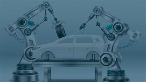 Robotic Car Assembly 的图像结果