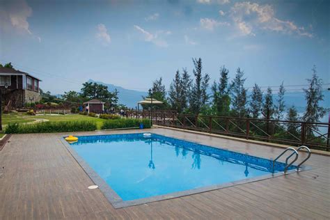 Best Stay at Luxury Resort in Lonavala | Green Velvet Resort