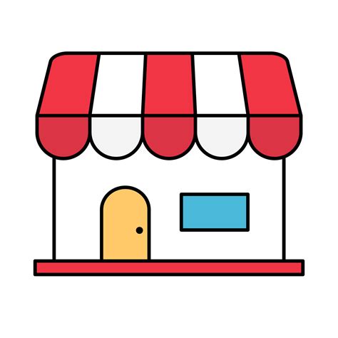 Shop Clip Art 的图像结果