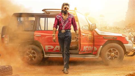 Pushpa 2 Update : వామ్మో.. పుష్ప 2 షూటింగ్ ఇంకా అంత బ్యాలెన్స్ ఉందా ...