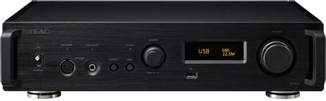 TEAC UD-701N USB DAC and Network Player The Audio Co.