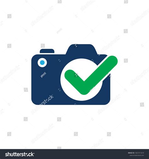 Camera Check Logo 的图像结果