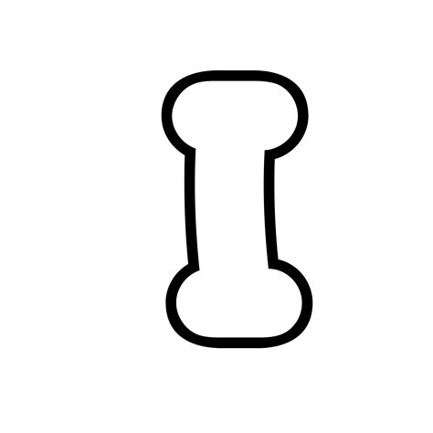 Large Alphabet Bubble Letters for Classroom Big Letters Templates ...