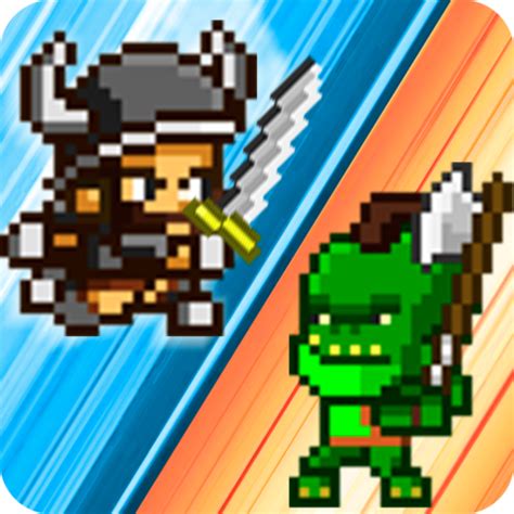 Mini Fighters : Quest & battle for TV - App on Amazon Appstore