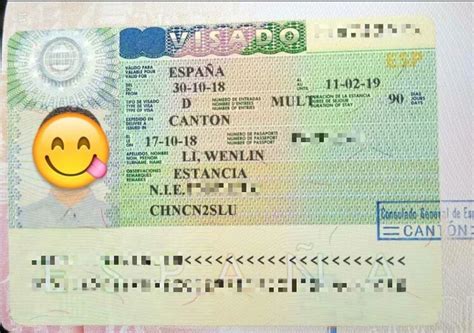 西班牙签证照片(2021西班牙签证最新政策)-清风出国留学网