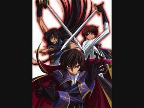 Code Geass OST 的图像结果