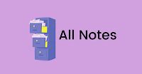 Database Management System Notes | Full Overview