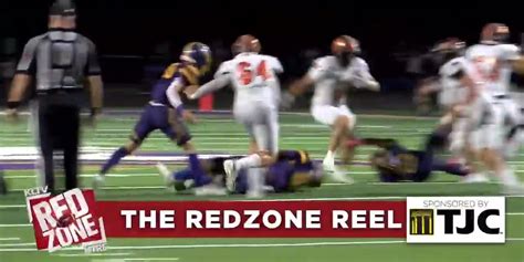 NFL Recap Red Zone Week 2011 的图像结果