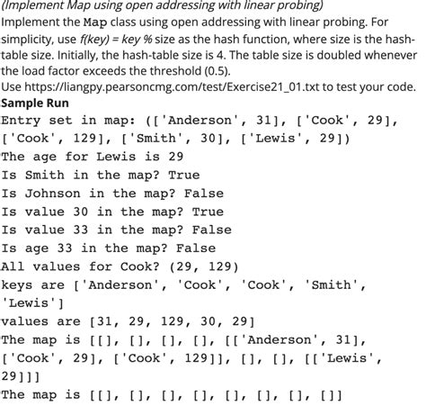 Image result for Open Addressing in Data Structure