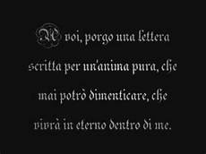 lettere commoventi d lettera d daniele cannizzaro lettere commoventi d lettera d daniele cannizzaro
