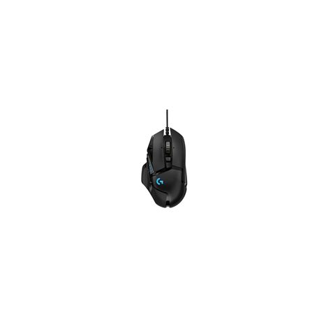 Logitech G502 Hero