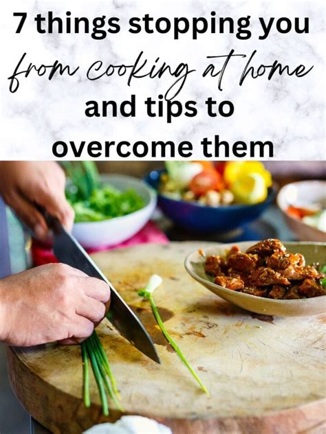 Image result for Avoid Distractions Cooking