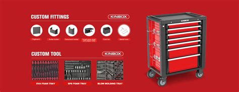 Company Overview - Ningbo Kinbox Import & Export Co., Ltd.