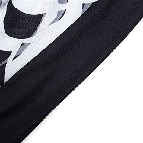 Moxilyn Cycling Jerseys Men Set Bike Clothing for Men Long Sleeve Bike ...