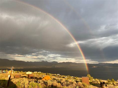 Arapaho National Forest Stillwater Campground | Grand Lake, Colorado