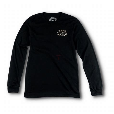 GBRS Group Ballistics GT Long Sleeve Shirt 米国実物 | 【 GBRS Group 】米国実物装備 ...
