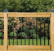 veranda kit veranda deck rail kit rectangular balusters the home veranda kit veranda deck rail kit rectangular balusters the home