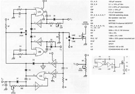 CW Memory Keyer 的图像结果