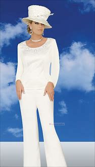 Image result for Grandmother of the Bride Pant Suits