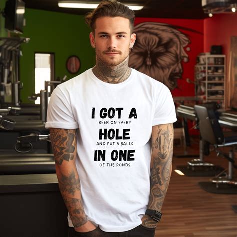 This item is unavailable - Etsy in 2024 | Funny golf shirts, Golf ...