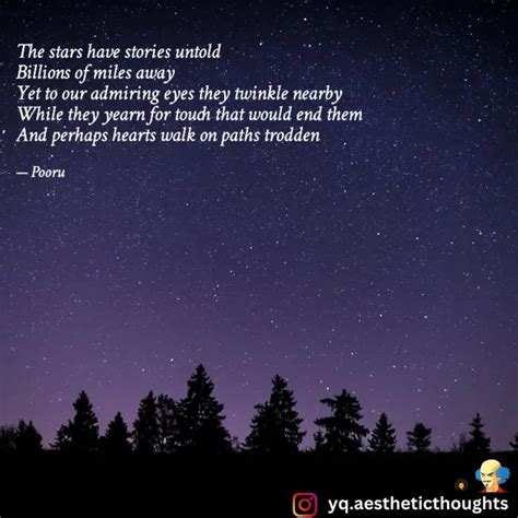 The stars have stories un... | Quotes & Writings by Bellatrix Lestrange ...